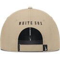gorra-curva-beige-ajustable-con-logo-marron-club-structured-uv-poly-ripstop-de-chicago-white-sox-mlb-de-nike