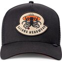 gorra-trucker-negra-hft-rose-kraken-de-djinns