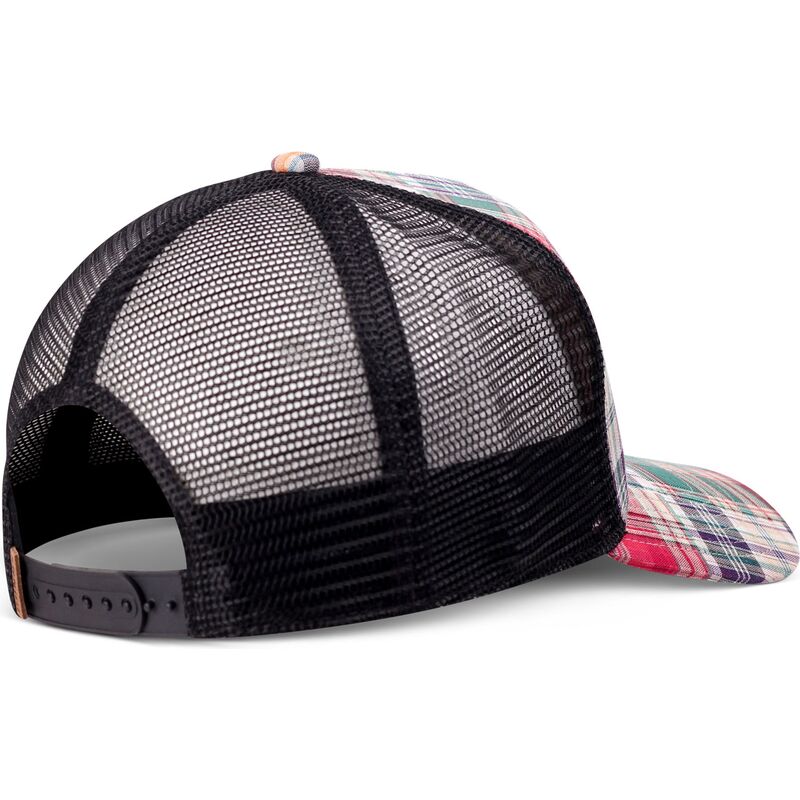 gorra-trucker-multicolor-hft-patch-check-red-de-djinns