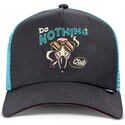 gorra-trucker-negra-y-azul-hft-dnc-flamingo-de-djinns