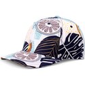 gorra-curva-azul-snapback-truefit-aloha-blue-de-djinns