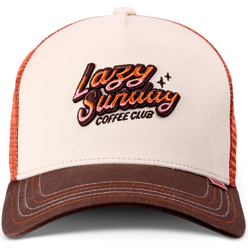 gorra-trucker-beige-y-naranja-hft-lscc-funky-de-djinns gorra-trucker-beige-y-naranja-hft-lscc-funky-de-djinns