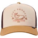 gorra-trucker-beige-y-marron-hft-lazy-bird-de-djinns