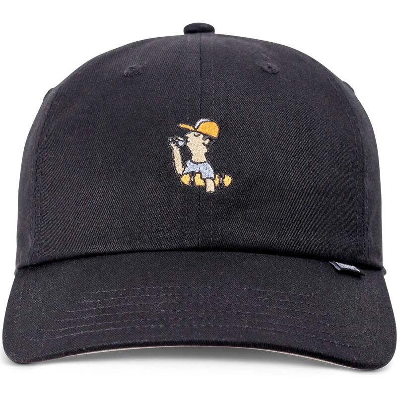 gorra-curva-negra-ajustable-skaterboy-de-djinns