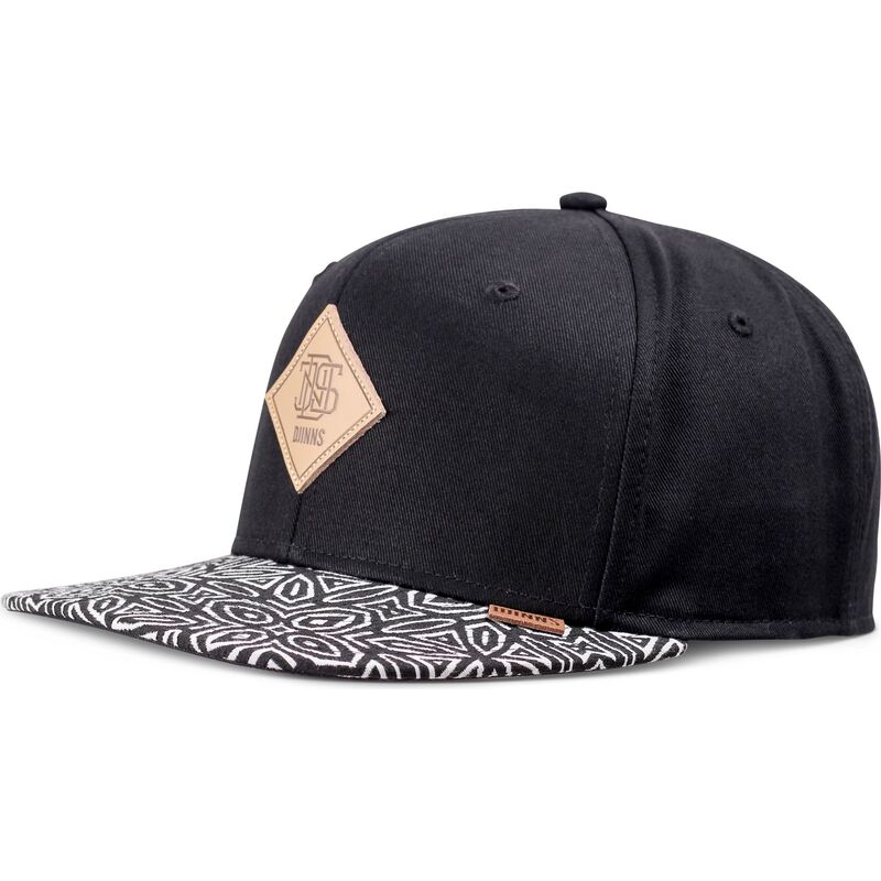gorra-plana-negra-snapback-gothic-freestyle-rev-de-djinns