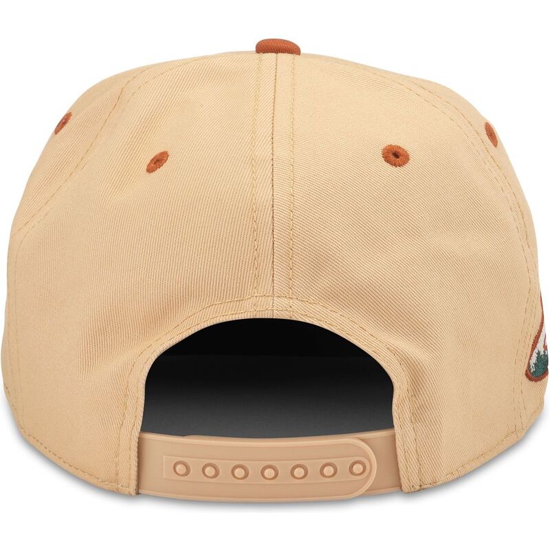 gorra-curva-marron-snapback-roscoe-de-sequoia-national-park-de-american-needle gorra-curva-marron-snapback-roscoe-de-sequoia-national-park-de-american-needle
