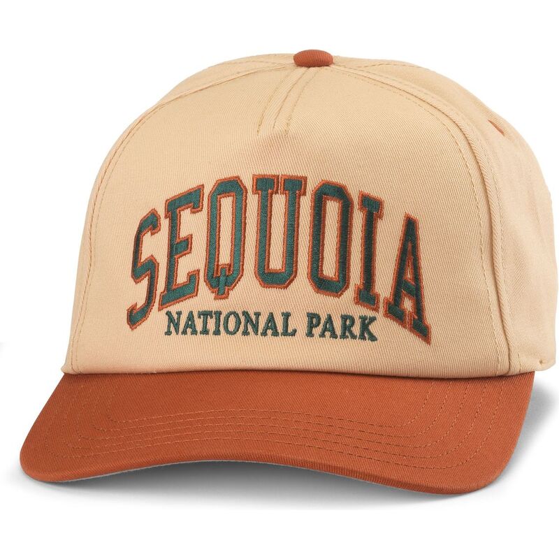 gorra-curva-marron-snapback-roscoe-de-sequoia-national-park-de-american-needle gorra-curva-marron-snapback-roscoe-de-sequoia-national-park-de-american-needle