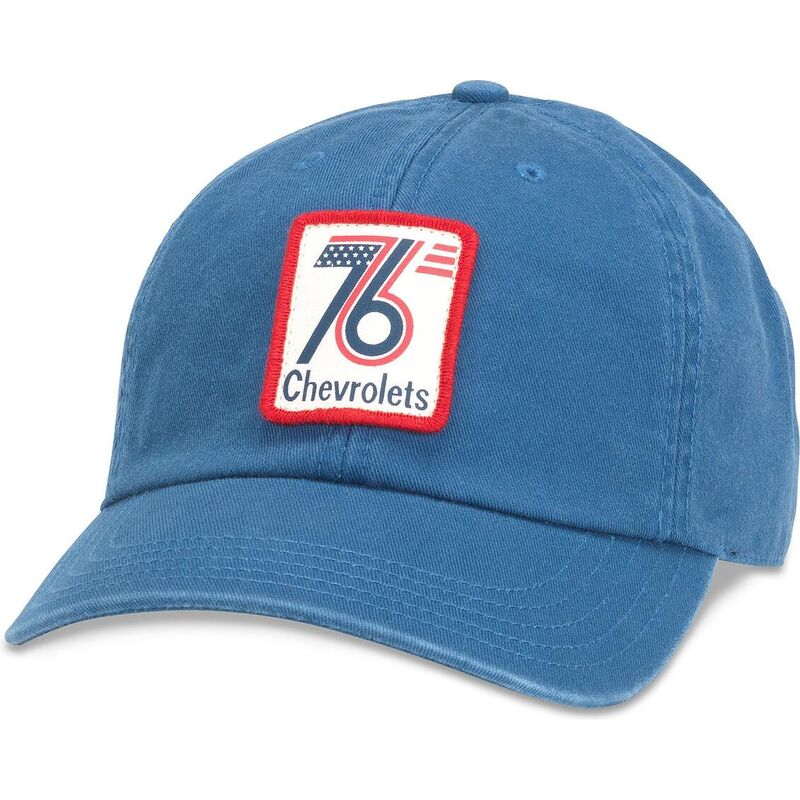 gorra-curva-azul-ajustable-hepcat-de-chevrolet-76-de-american-needle gorra-curva-azul-ajustable-hepcat-de-chevrolet-76-de-american-needle