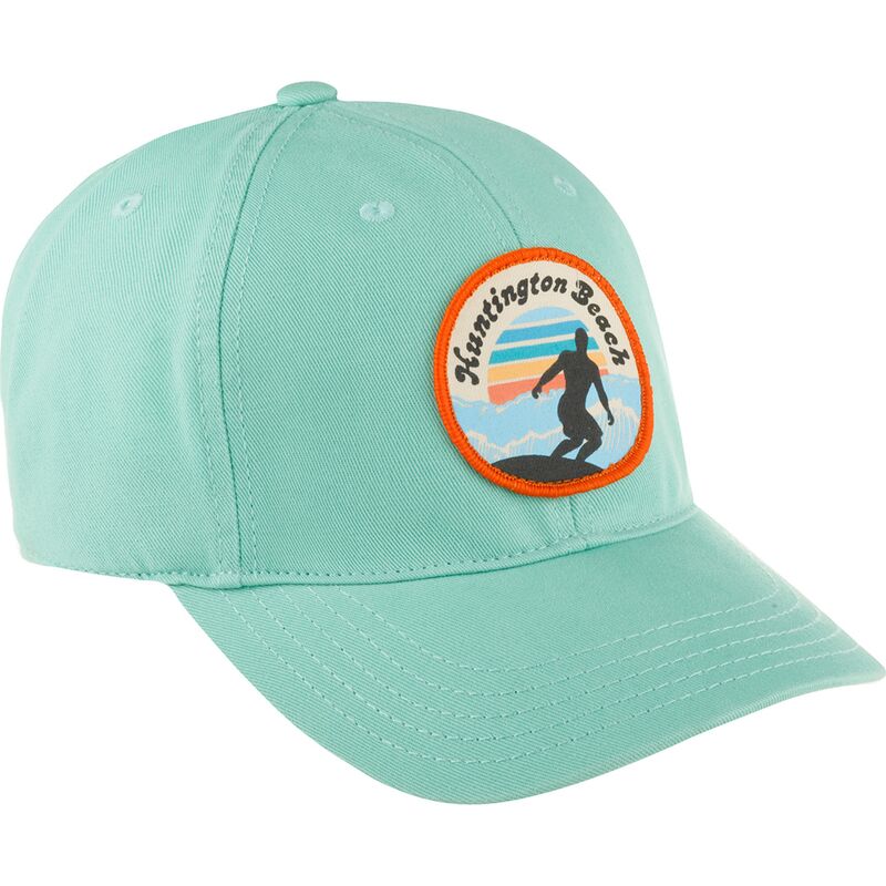 american-needle-curved-brim-hepcat-huntington-beach-green-adjustable-cap american-needle-curved-brim-hepcat-huntington-beach-green-adjustable-cap