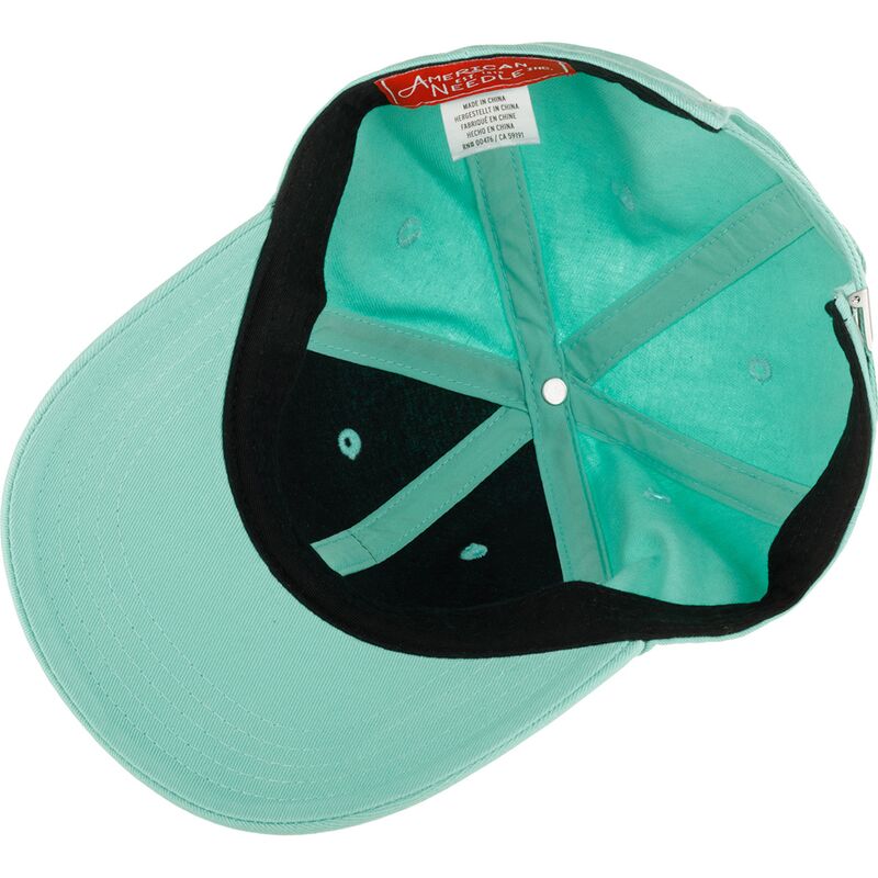 gorra-curva-verde-ajustable-hepcat-de-huntington-beach-de-american-needle gorra-curva-verde-ajustable-hepcat-de-huntington-beach-de-american-needle