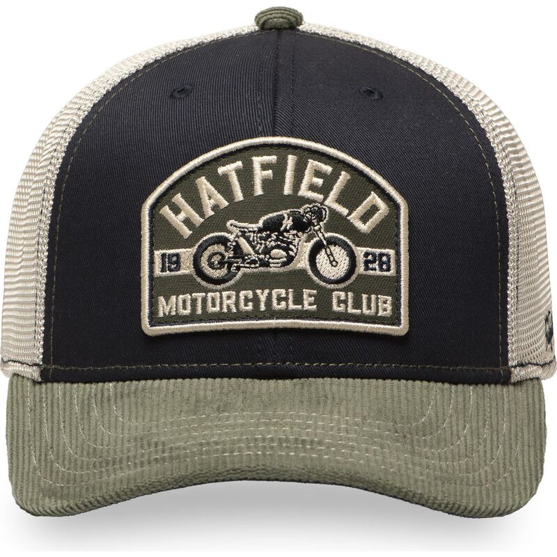 gorra-trucker-azul-marino-y-verde-semi-mot-de-hatfield
