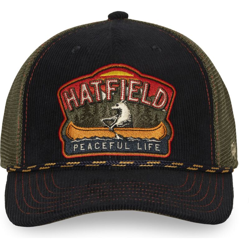 gorra-trucker-negra-y-verde-pcs-pea-de-hatfield