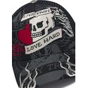 gorra-trucker-negra-live-fast-love-hard-de-ed-hardy