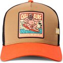 gorra-trucker-marron-y-naranja-hft-chill-surf-de-coastal