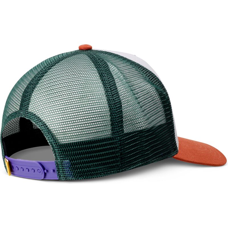gorra-trucker-multicolor-hft-mermaid-weed-de-coastal gorra-trucker-multicolor-hft-mermaid-weed-de-coastal