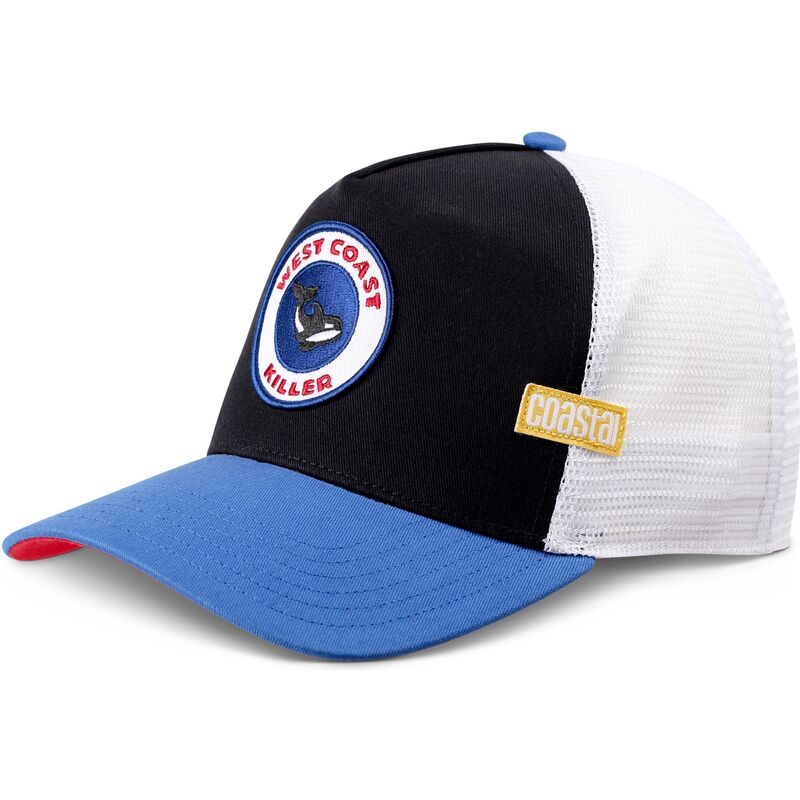 coastal-hft-west-coast-killer-multicolor-trucker-hat