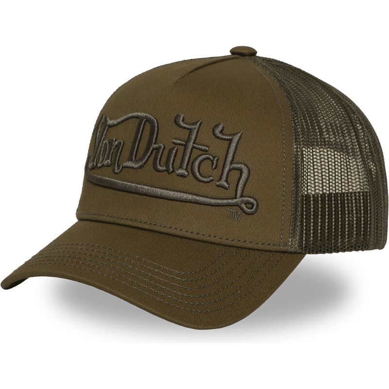gorra-trucker-verde-emb06-de-von-dutch gorra-trucker-verde-emb06-de-von-dutch