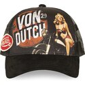 gorra-trucker-negra-subl21-de-von-dutch