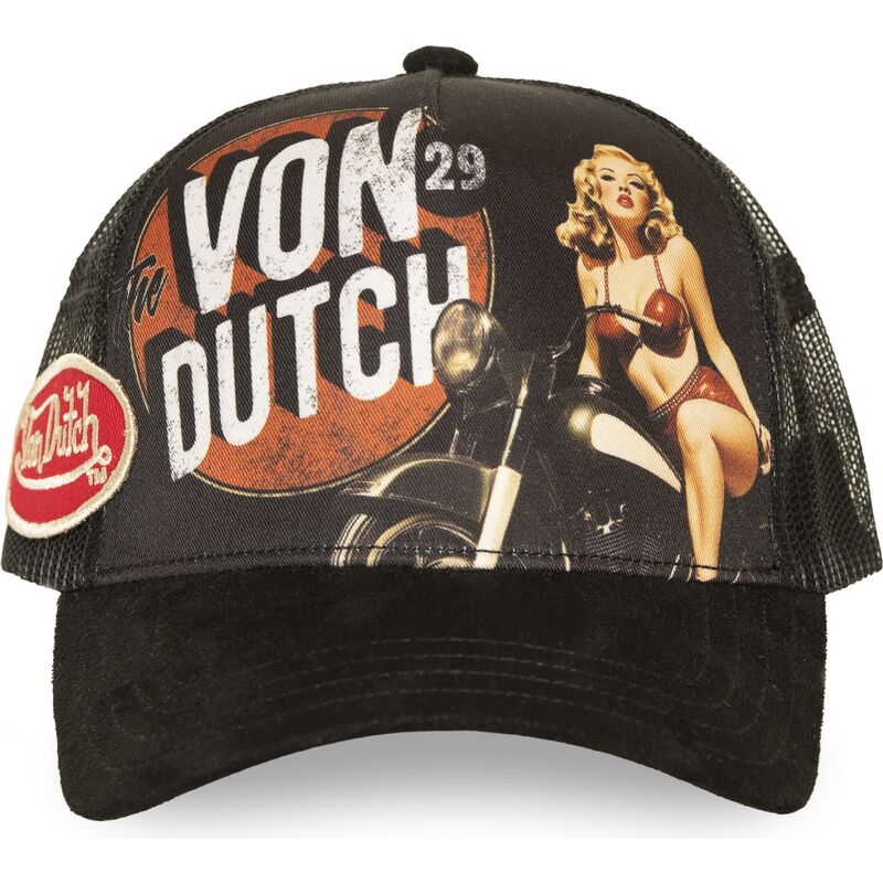 gorra-trucker-negra-subl21-de-von-dutch