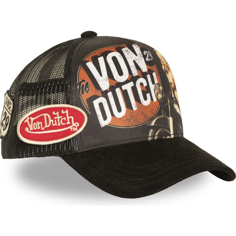 gorra-trucker-negra-subl21-de-von-dutch