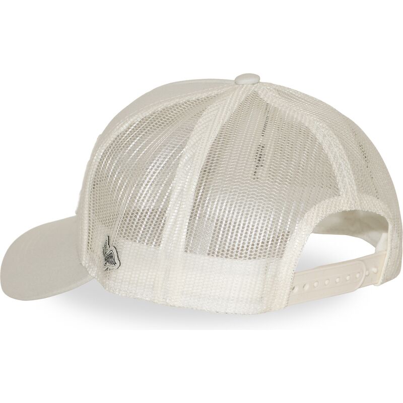gorra-trucker-crema-rainbow-de-von-dutch