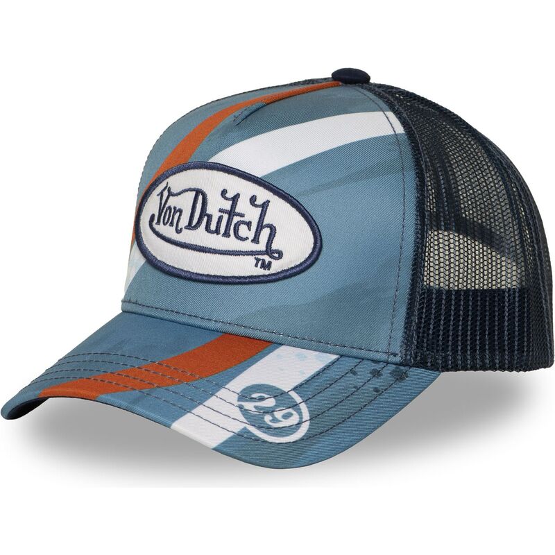 von-dutch-subl20-blue-trucker-hat von-dutch-subl20-blue-trucker-hat
