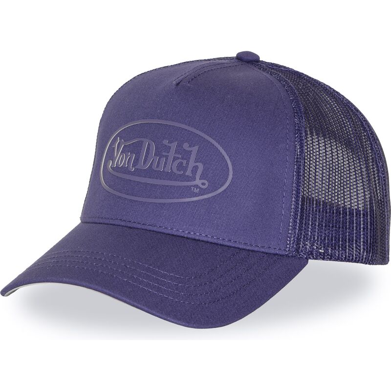 gorra-trucker-violeta-log22-de-von-dutch