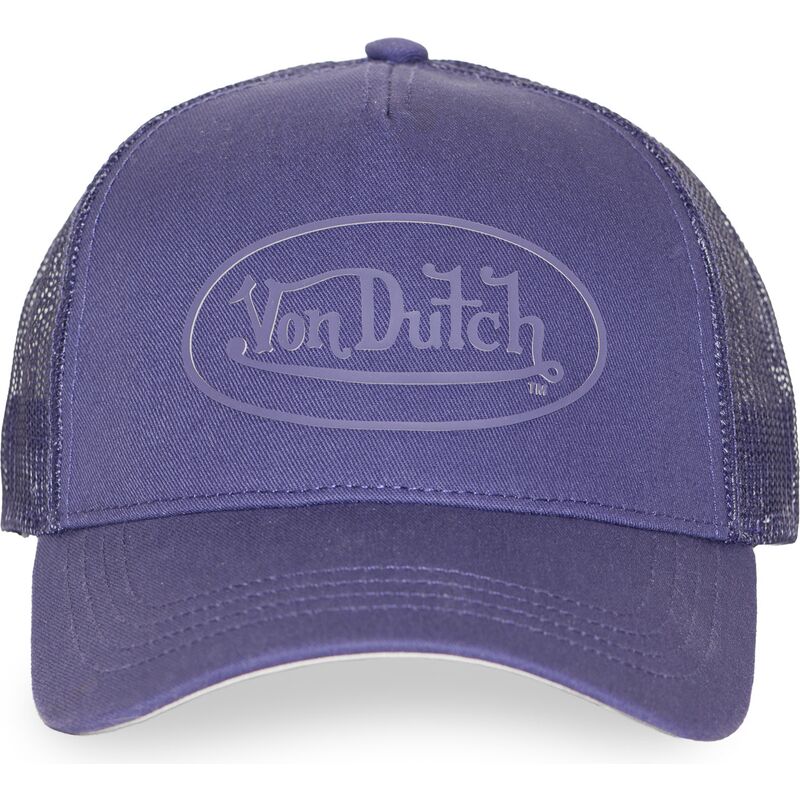 gorra-trucker-violeta-log22-de-von-dutch