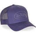 gorra-trucker-violeta-log22-de-von-dutch