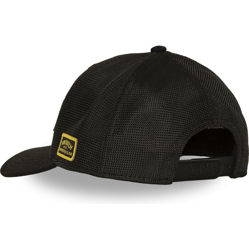 gorra-trucker-negra-can01-de-von-dutch