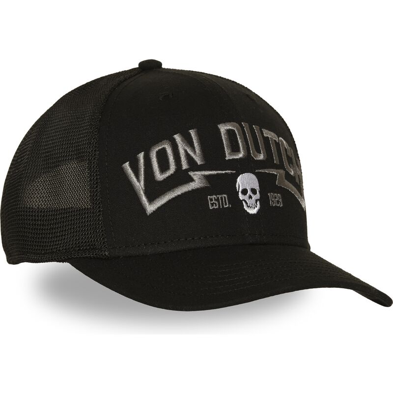 von-dutch-can02-black-trucker-hat