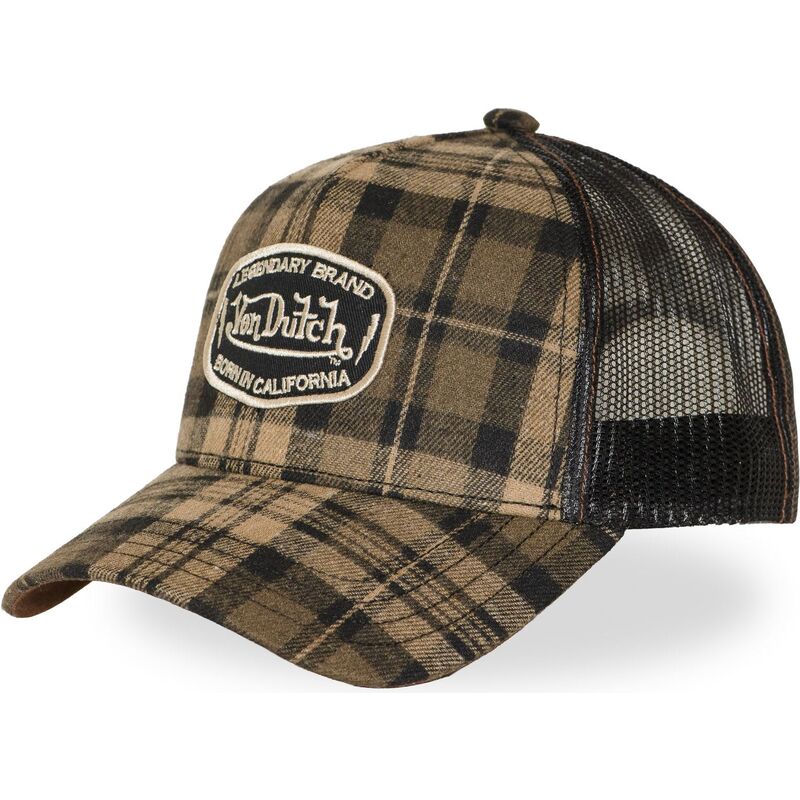 gorra-trucker-marron-y-negra-car08-de-von-dutch
