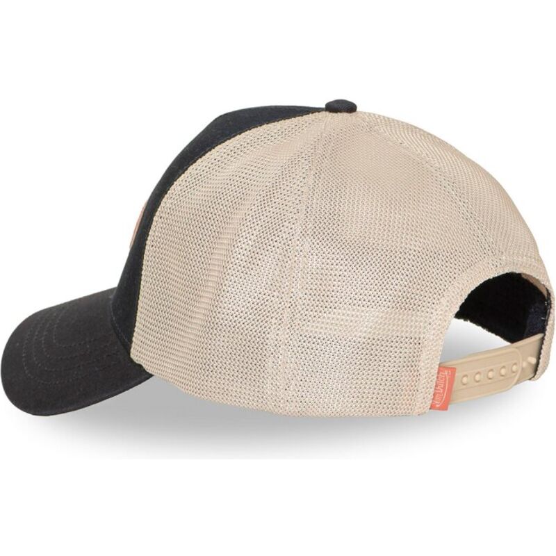 von-dutch-terry16-navy-blue-and-beige-trucker-hat von-dutch-terry16-navy-blue-and-beige-trucker-hat