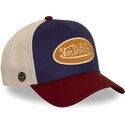 gorra-trucker-multicolor-terry19-de-von-dutch