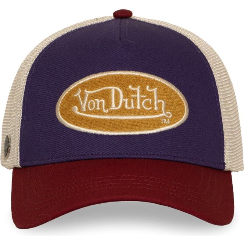 gorra-trucker-multicolor-terry19-de-von-dutch gorra-trucker-multicolor-terry19-de-von-dutch