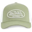 gorra-trucker-verde-y-blanca-ajustable-lof-b29b-de-von-dutch