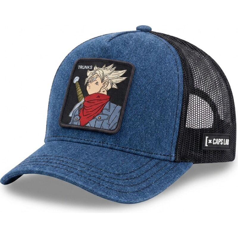 gorra-trucker-azul-marino-y-negra-trunks-dbs9-tru-dragon-ball-de-capslab gorra-trucker-azul-marino-y-negra-trunks-dbs9-tru-dragon-ball-de-capslab