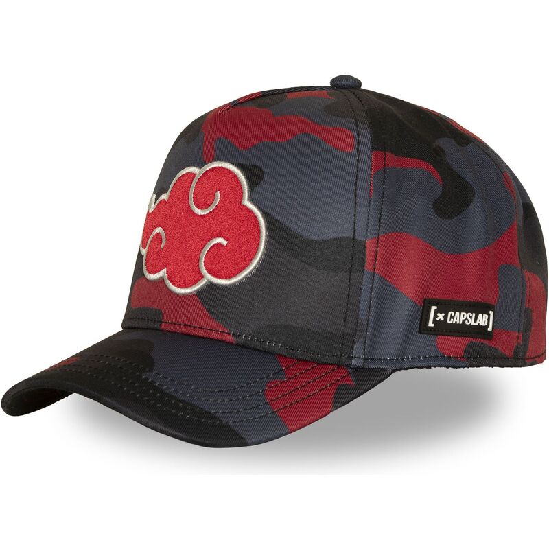 gorra-curva-azul-marino-y-roja-snapback-akatsuki-ns7-rca-naruto-de-capslab gorra-curva-azul-marino-y-roja-snapback-akatsuki-ns7-rca-naruto-de-capslab