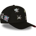 gorra-curva-negra-snapback-straw-hat-pirates-op8-fla-one-piece-de-capslab