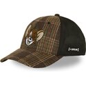 gorra-trucker-marron-y-negra-jerry-taj9-jer-looney-tunes-de-capslab
