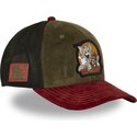 capslab-tom-and-jerry-taj9-taj-looney-tunes-multicolor-trucker-hat