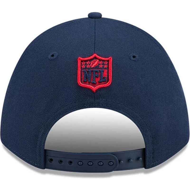 new-era-curved-brim-9forty-m-crown-team-new-england-patriots-nfl-navy-blue-snapback-cap new-era-curved-brim-9forty-m-crown-team-new-england-patriots-nfl-navy-blue-snapback-cap