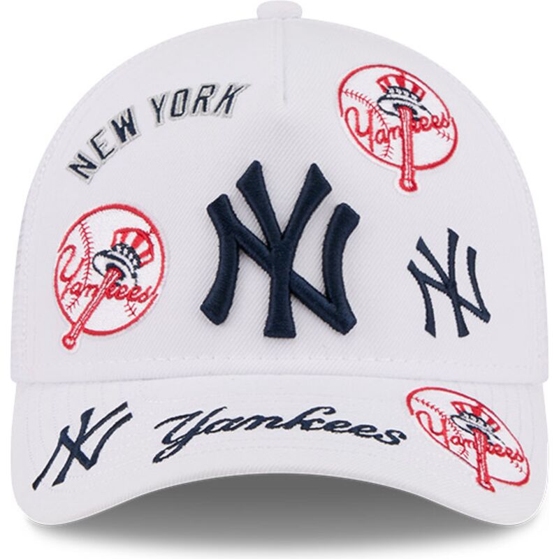 new-era-9forty-m-crown-a-frame-all-over-new-york-yankees-mlb-white-trucker-hat new-era-9forty-m-crown-a-frame-all-over-new-york-yankees-mlb-white-trucker-hat
