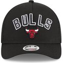 gorra-trucker-negra-9forty-m-crown-a-frame-pomp-de-chicago-bulls-nba-de-new-era