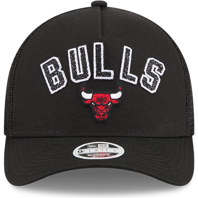 new-era-9forty-m-crown-a-frame-pomp-chicago-bulls-nba-black-trucker-hat