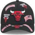 new-era-9forty-m-crown-a-frame-all-over-chicago-bulls-nba-black-trucker-hat
