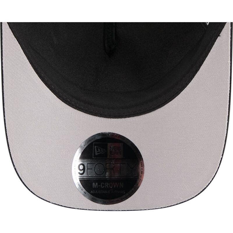 gorra-trucker-negra-9forty-m-crown-a-frame-all-over-de-chicago-white-sox-mlb-de-new-era gorra-trucker-negra-9forty-m-crown-a-frame-all-over-de-chicago-white-sox-mlb-de-new-era