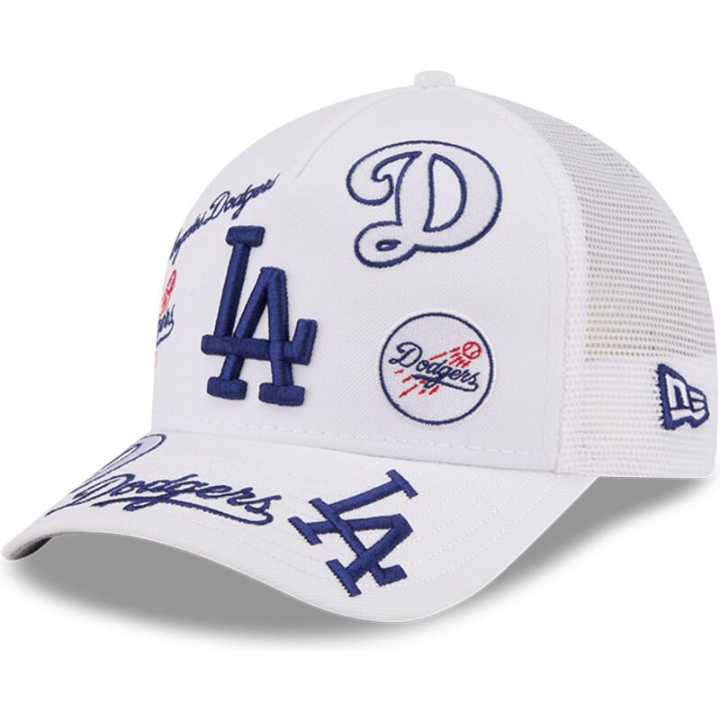 gorra-trucker-blanca-9forty-m-crown-a-frame-all-over-de-los-angeles-dodgers-mlb-de-new-era