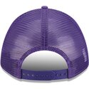 gorra-trucker-violeta-9forty-m-crown-a-frame-all-over-de-los-angeles-lakers-nba-de-new-era