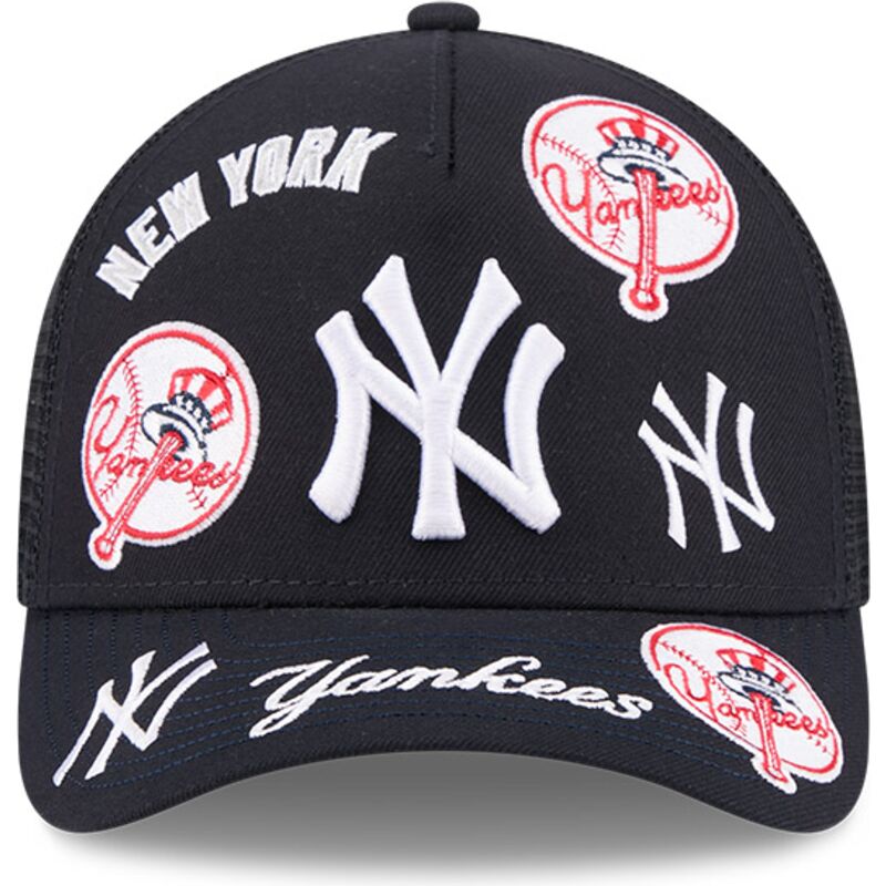gorra-trucker-azul-marino-9forty-m-crown-a-frame-all-over-de-new-york-yankees-mlb-de-new-era